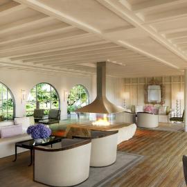 Hotel Bel-Air