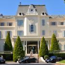 Hotel du Cap Eden-Roc