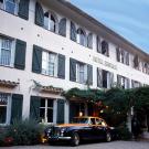 Ermitage Restaurant