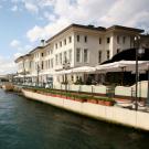 Hotel Les Ottomans