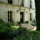 Hotel Particular Montemartre