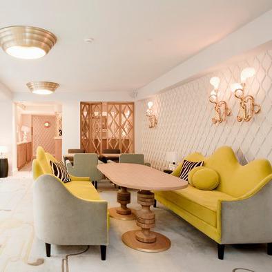 Hotel Thoumieux
