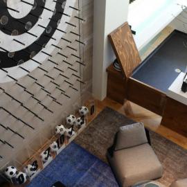 Hotel Zetta