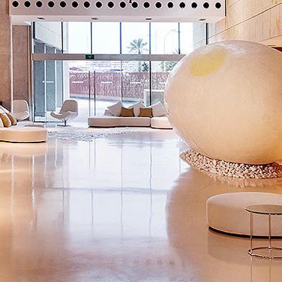 Ibiza Gran Hotel