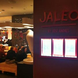 Jaleo
