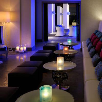 Jetty Lounge