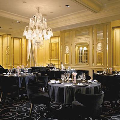 Joel Robuchon