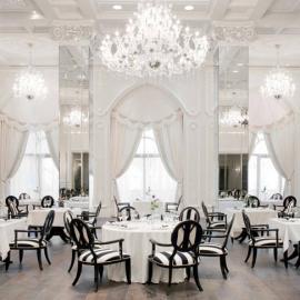 Jumeirah Zabeel Saray