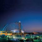 Jumeirah Beach Hotel