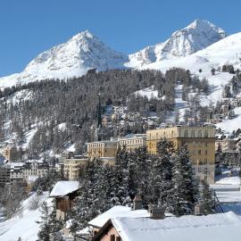 Kulm Hotel