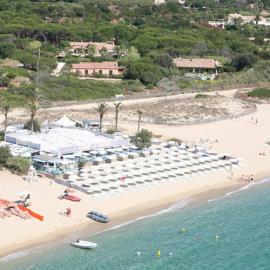 La Plage des Jumeaux