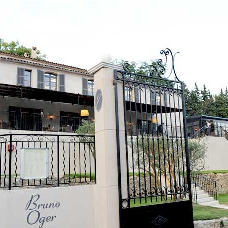 La Villa Archange
