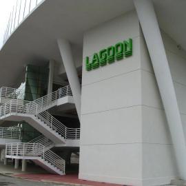 Lagoon