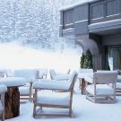 Le Melezin by Aman Resorts