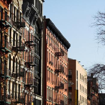 Le Baron NYC