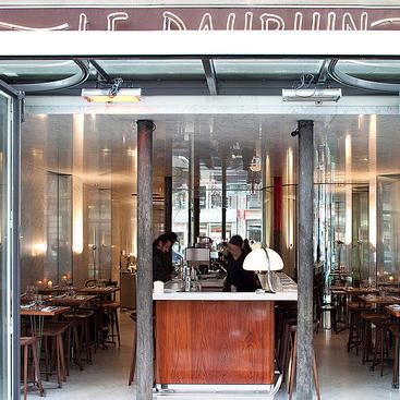 Le Dauphin