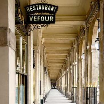 Le Grand Vefour
