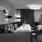 Le Restaurant