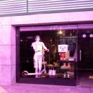 Magistral Concept Store
