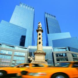 Mandarin Oriental New York