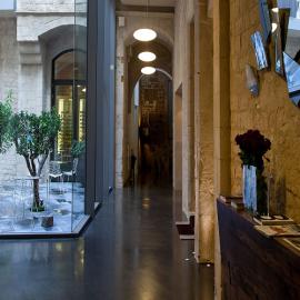 Hotel Mercer
