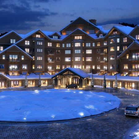 Montage Deer Valley
