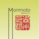 Iron Chef Masaharu Morimoto does Waikiki eatery
