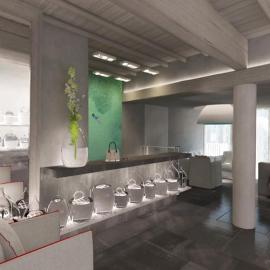 Mykonos Ammos Hotel
