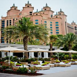 Nasimi Beach
