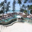 Nikki Beach Koh Samui