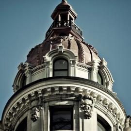 The NoMad Hotel