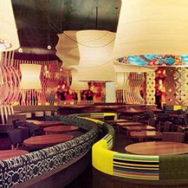 Nobu Hotel