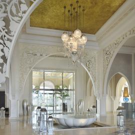One&Only The Palm