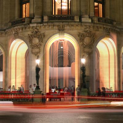 L'Opera Restaurant 
