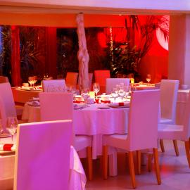 Pacha Restaurante