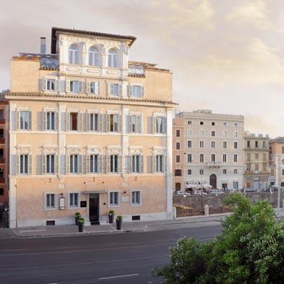 Palazzo Manfredi