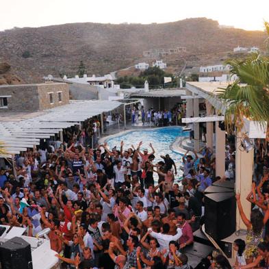Paradise Club