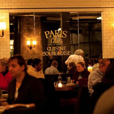 Paris Club