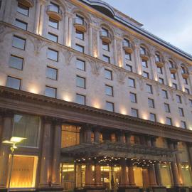 Ararat Park Hyatt