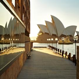 Park Hyatt Sydney