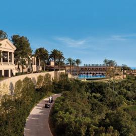 The Resort at Pelican Hill