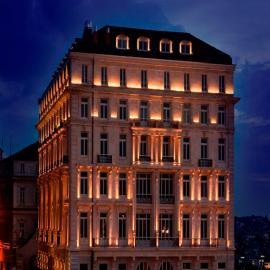 Pera Palace Hotel