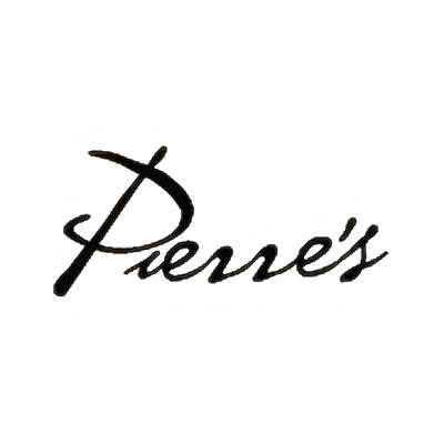 Pierre�s 