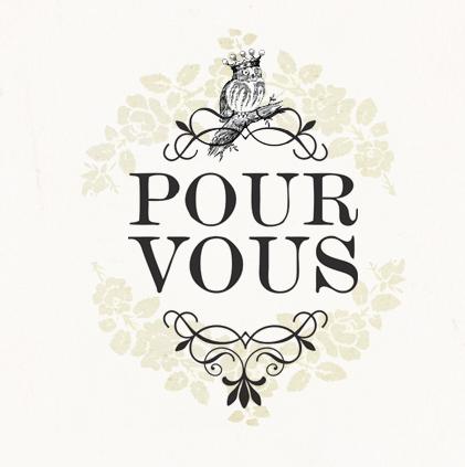 Pour Vous