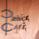Cafe Prince