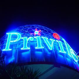 Privilege Ibiza