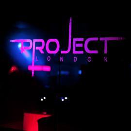 Project Club