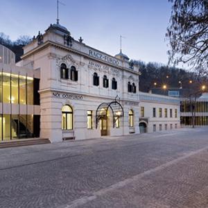 Racz Hotel & Thermal Spa