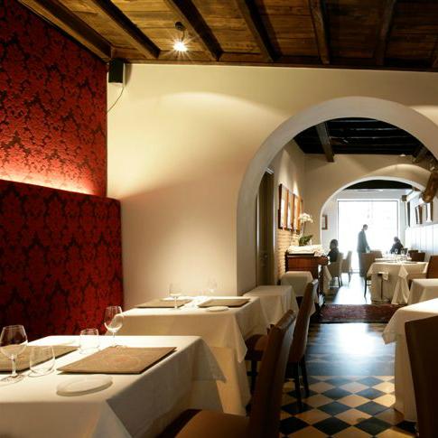 Ristorante il Pagliaccio