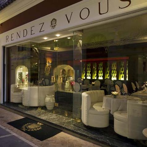 Rondez-Vous